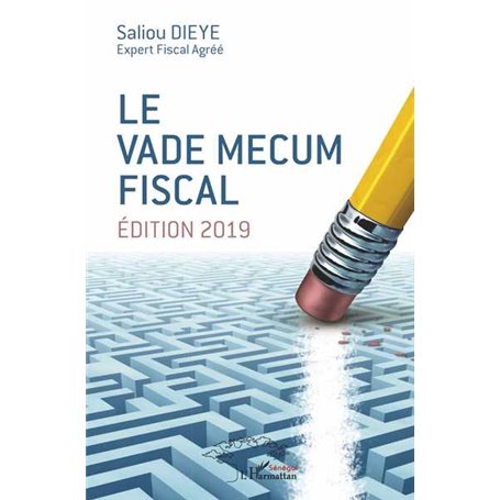 Le vade mecum fiscal