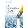 Le vade mecum fiscal