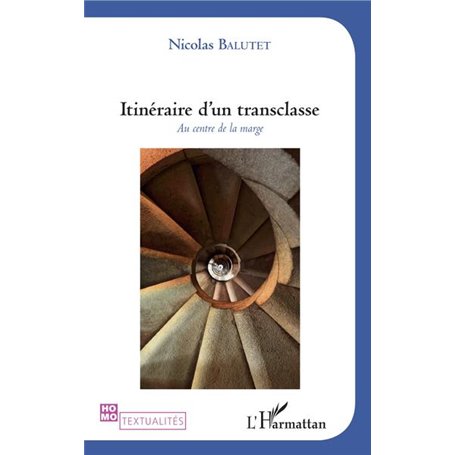 Itinéraire d'un transclasse