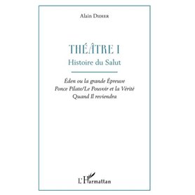 Théâtre I