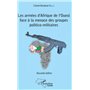 Les armées d'Afrique de l'Ouest face à la menace des groupes politico-militaires