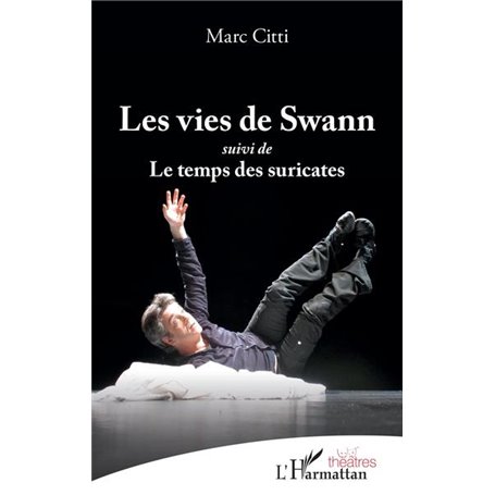 Les vies de Swann