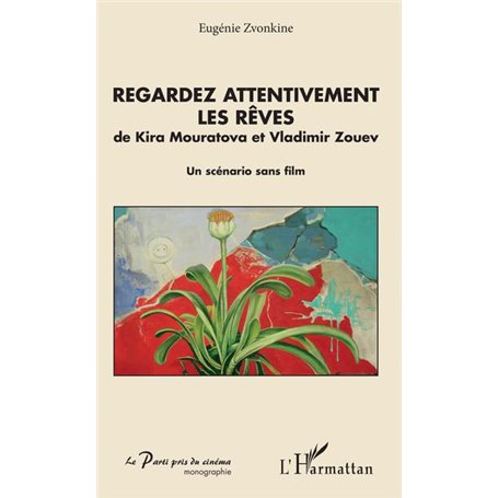 Regardez attentivement les rêves