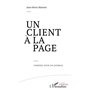 Un Client à la page