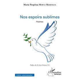 Nos espoirs sublimes