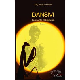 Dansivi la mante religieuse