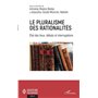 Le pluralisme des rationalités