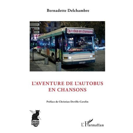 L'aventure de l'autobus en chansons