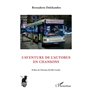 L'aventure de l'autobus en chansons