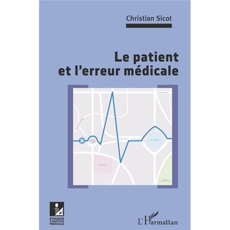 Le patient et l'erreur médicale