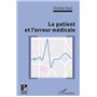 Le patient et l'erreur médicale