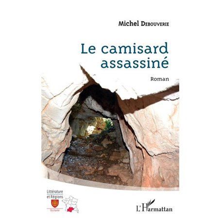 Le Camisard assassiné