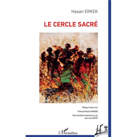 Le Cercle sacré