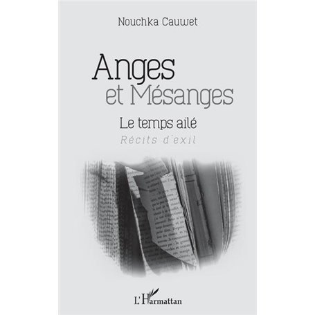 Anges et Mésanges