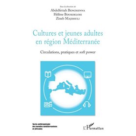 Cultures et jeunes adultes en région Méditerranée