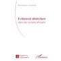 Écritures et désécriture