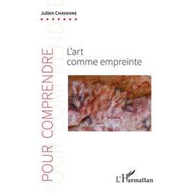 L'art comme empreinte