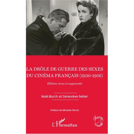 La drôle de guerre des sexes du cinéma français (1930-1956)