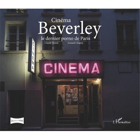 Cinéma Beverley