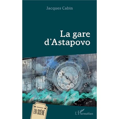 La Gare d'Astapovo