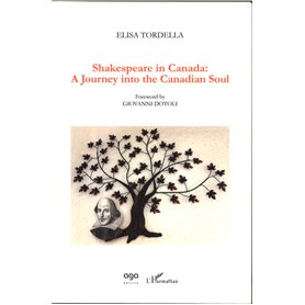 Shakespeare in Canada