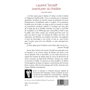 Laurent Terzieff aventurier du théâtre