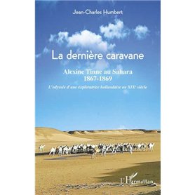 La dernière caravane