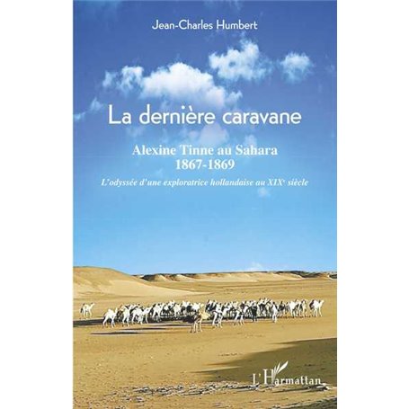 La dernière caravane