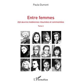 Entre femmes