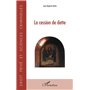 La cession de dette