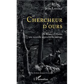 Chercheur d'Ours