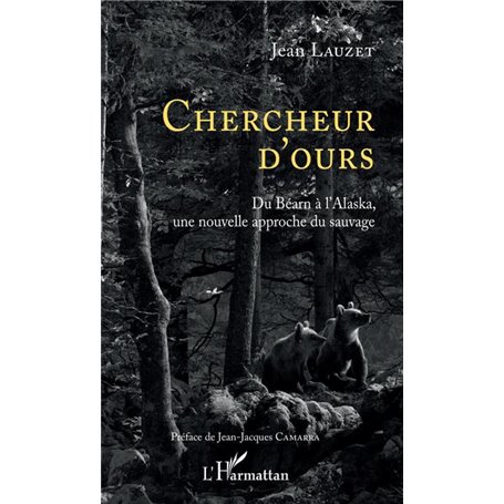 Chercheur d'Ours