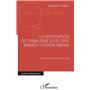 La répudiation du tribalisme sous l'ère Barack Hussein Obama