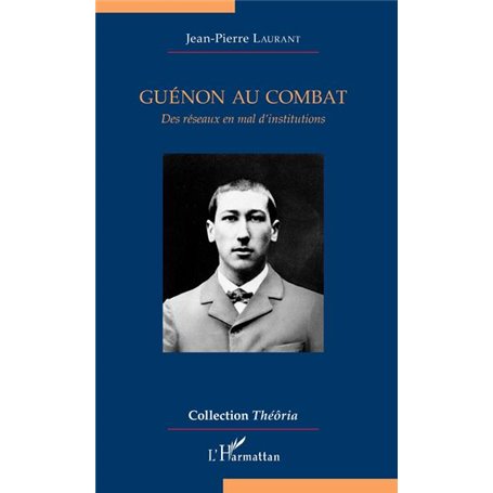 Guénon au combat