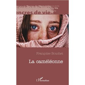 La Caméléonne