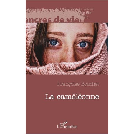 La Caméléonne