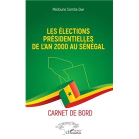 Les élections présidentielles de l'an 2000 au Sénégal