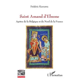 Saint Amand d'Elnone