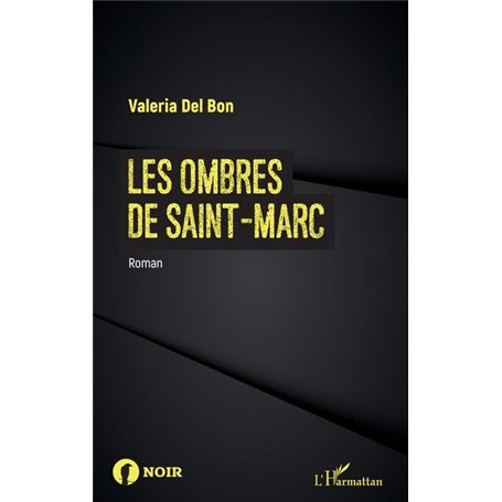 Les Ombres de Saint-Marc