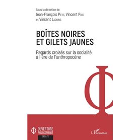 Boîtes noires et gilets jaunes