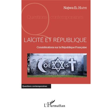 Laïcité et république