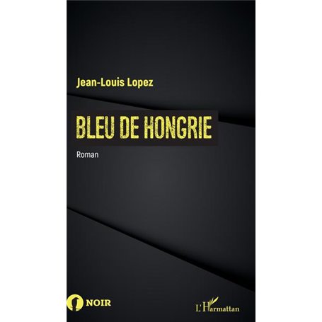 Bleu de Hongrie