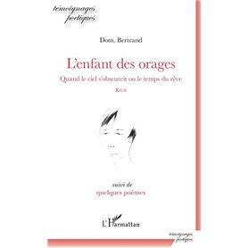 L'Enfant des orages