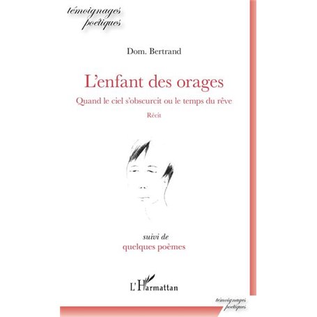 L'Enfant des orages