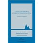 L'infraction-obstacle en droit international pénal