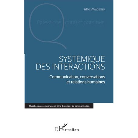 Systémique des interactions