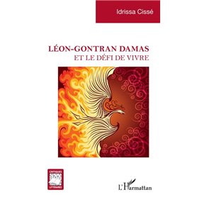 Léon-Gontran Damas