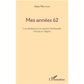 Mes années 62