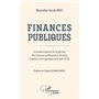 Finances publiques. La modernisation de la gestion des finances publiques en Guinée d'après la loi organique du 6 août 2012