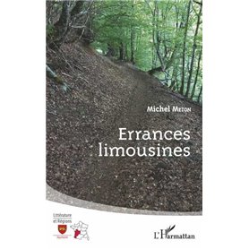 Errances limousines